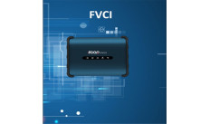 Original Fcar FVCI Passthru J2534 VCI Diagnosis, Reflash And Programming Tool Works Same As Autel MaxiSys Pro MS908P